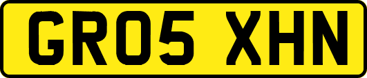 GR05XHN