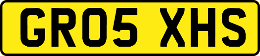 GR05XHS