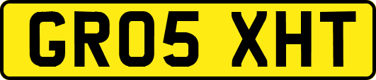 GR05XHT
