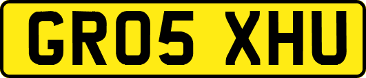GR05XHU