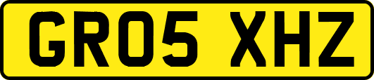 GR05XHZ