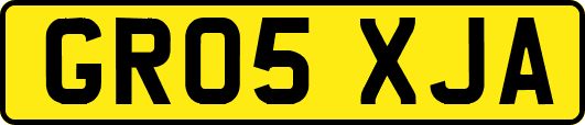 GR05XJA
