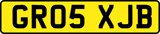 GR05XJB