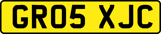 GR05XJC