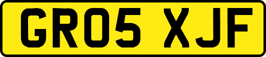 GR05XJF