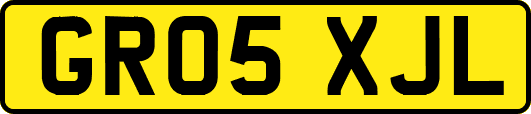 GR05XJL