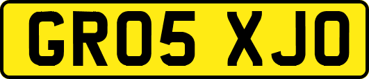 GR05XJO