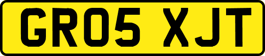 GR05XJT