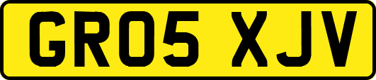 GR05XJV