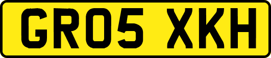 GR05XKH
