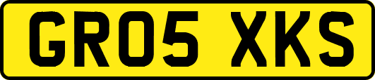 GR05XKS