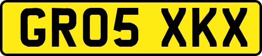 GR05XKX