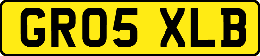 GR05XLB