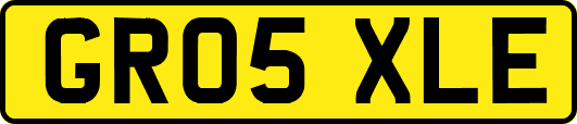 GR05XLE