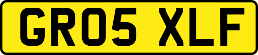 GR05XLF