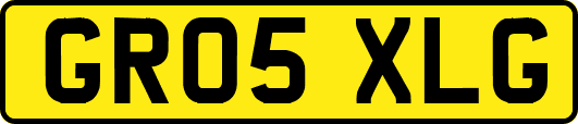 GR05XLG