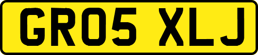 GR05XLJ