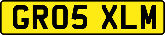 GR05XLM