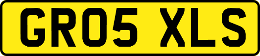 GR05XLS