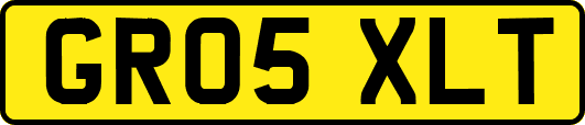 GR05XLT