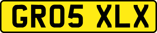 GR05XLX
