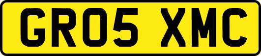GR05XMC