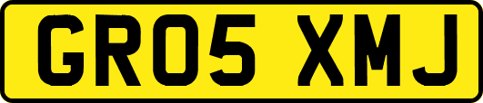 GR05XMJ
