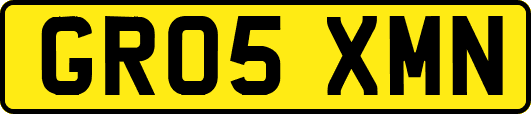 GR05XMN