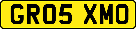 GR05XMO