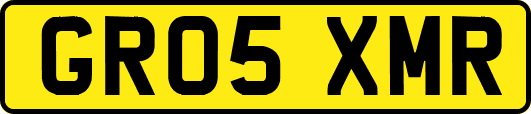 GR05XMR