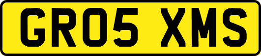 GR05XMS