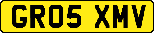 GR05XMV