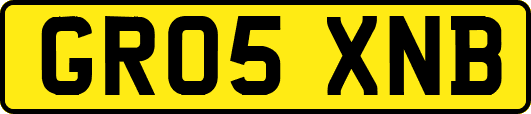 GR05XNB