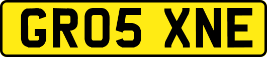GR05XNE