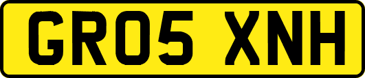 GR05XNH