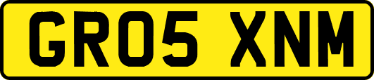 GR05XNM