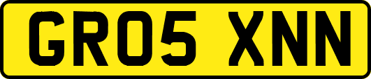 GR05XNN