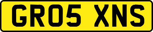 GR05XNS