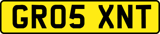 GR05XNT