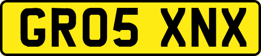 GR05XNX