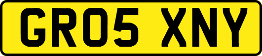 GR05XNY