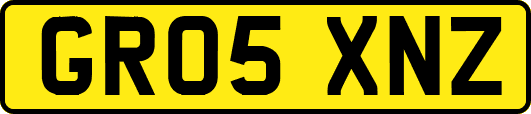 GR05XNZ