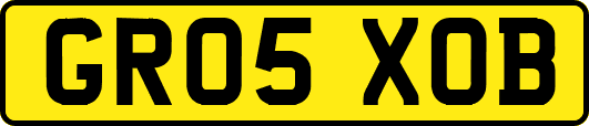 GR05XOB