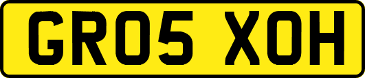 GR05XOH
