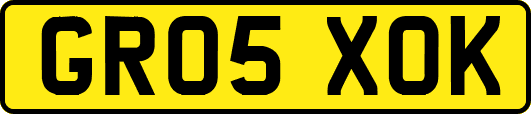GR05XOK