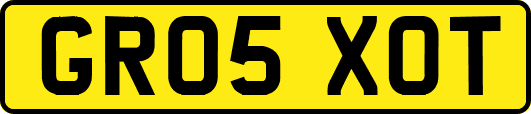 GR05XOT