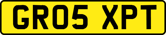GR05XPT