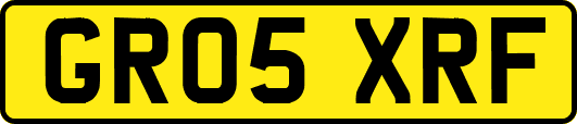 GR05XRF