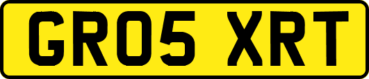 GR05XRT