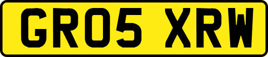 GR05XRW